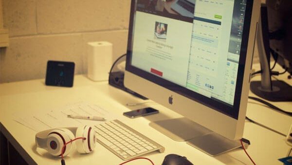 устройство админки WordPress