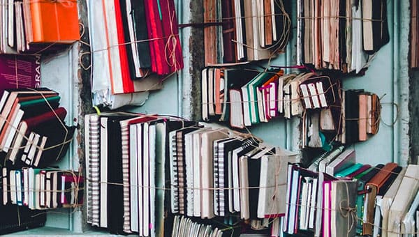 Тонны контента на сайт