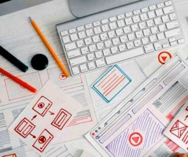 Правильный перенос сайта на новый дизайн