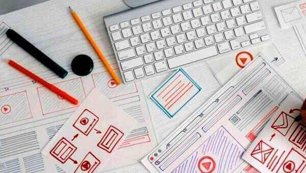 Правильный перенос сайта на новый дизайн