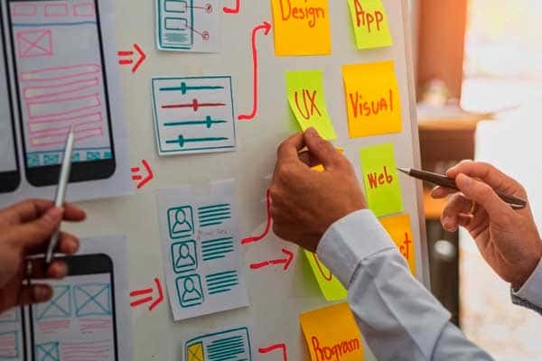 Анализ сайта и его составляющих